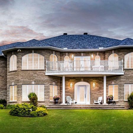 Greystone On Golden Lake Deacon Exterior foto