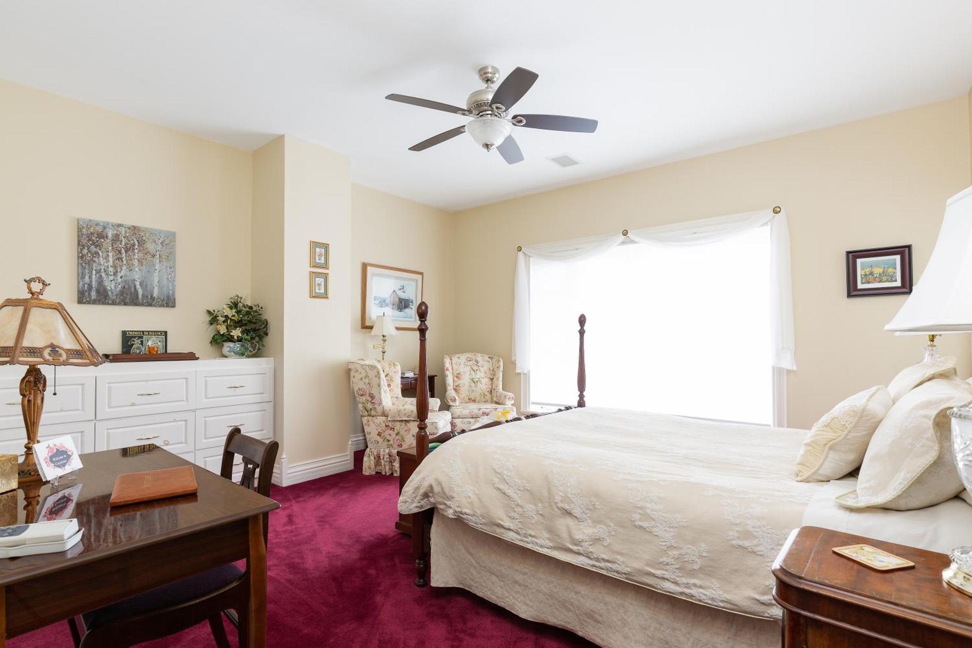Greystone On Golden Lake Deacon Quarto foto