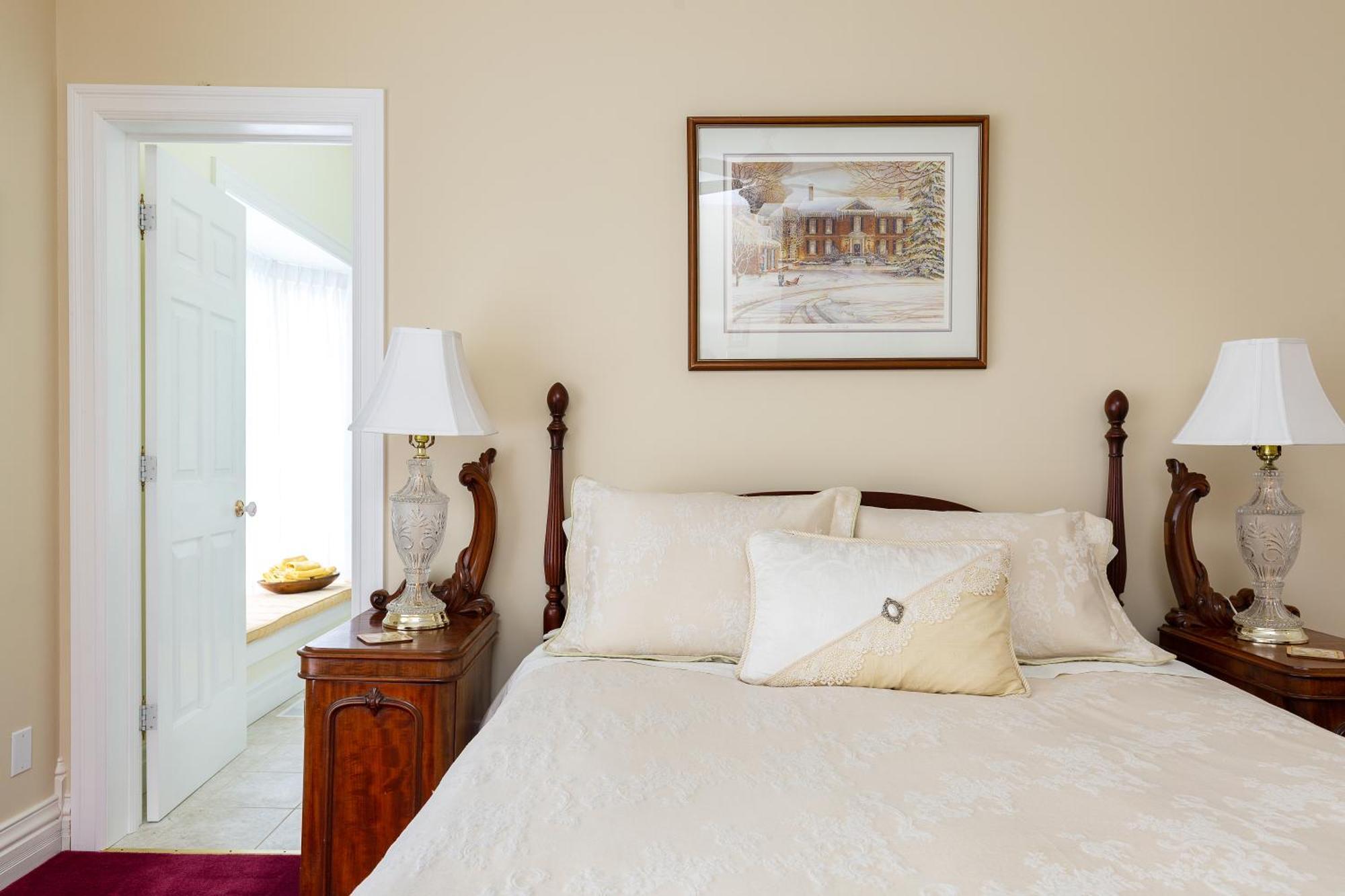 Greystone On Golden Lake Deacon Quarto foto