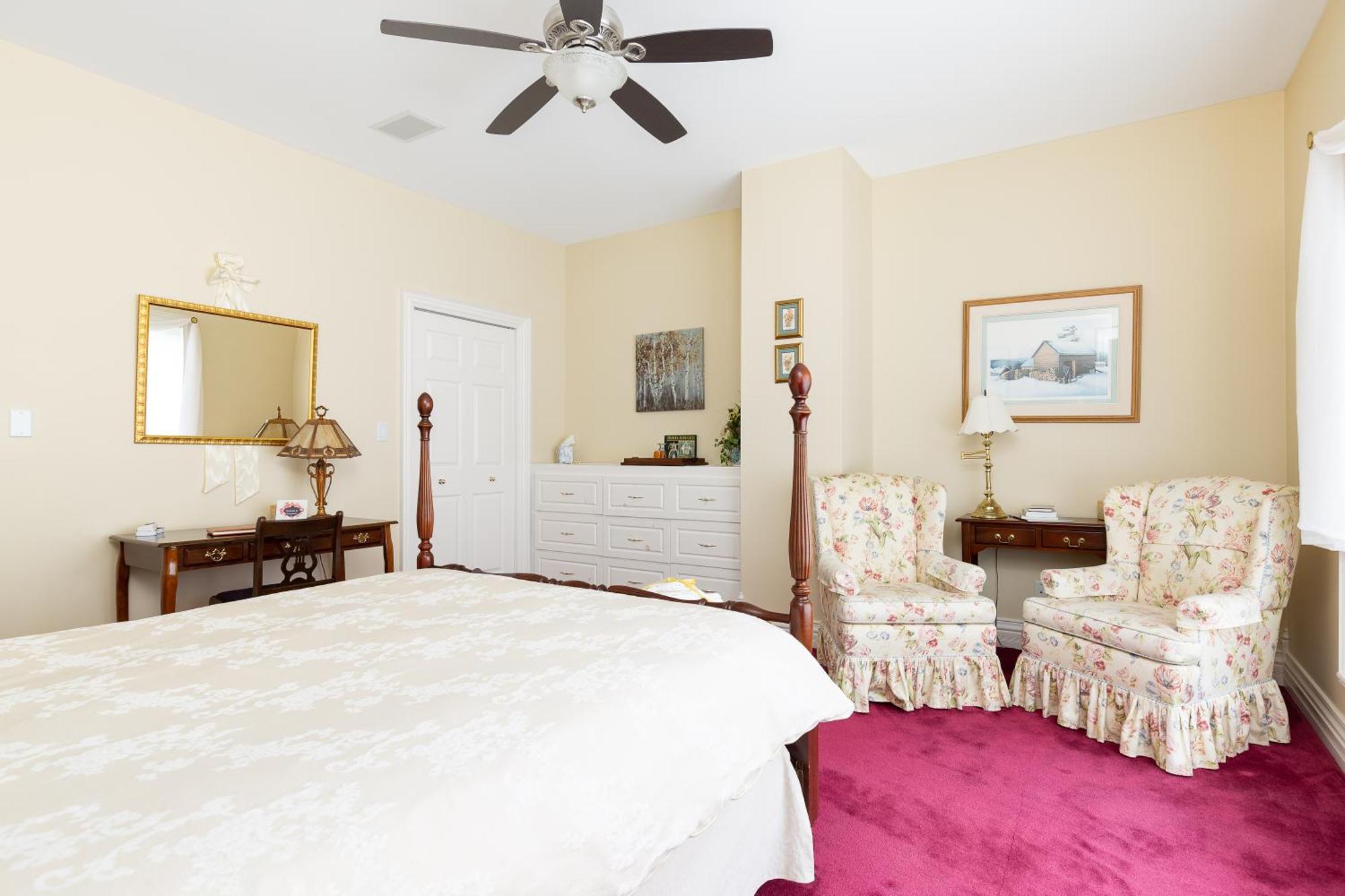 Greystone On Golden Lake Deacon Quarto foto