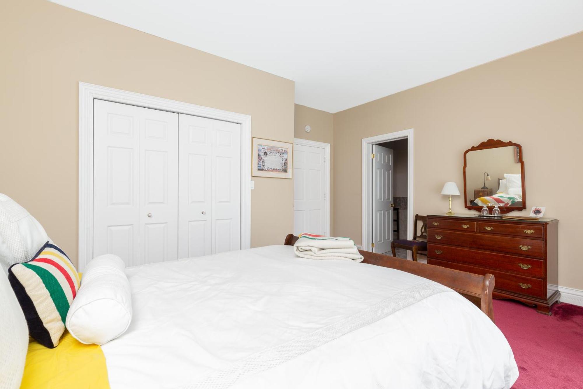 Greystone On Golden Lake Deacon Quarto foto
