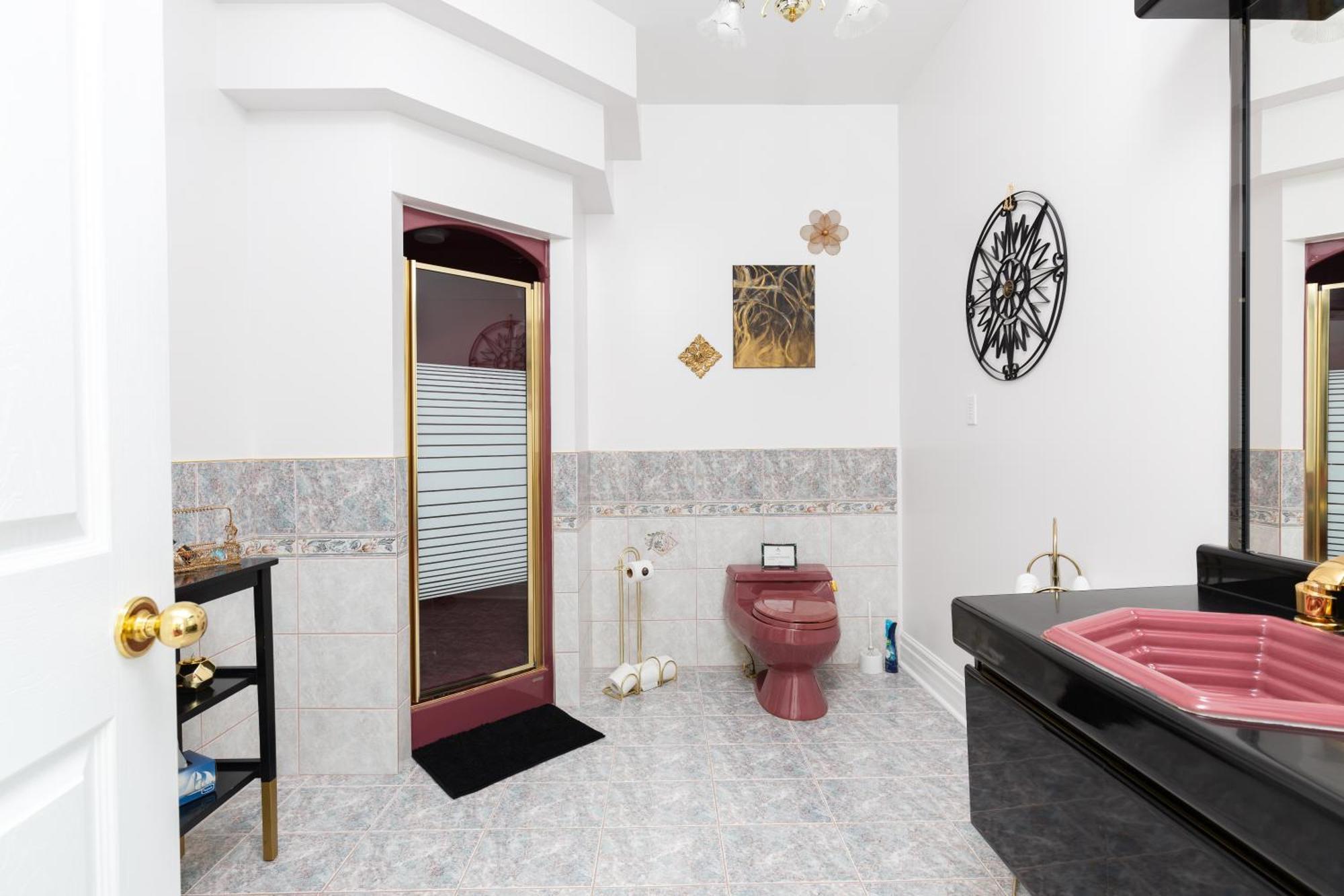 Greystone On Golden Lake Deacon Quarto foto