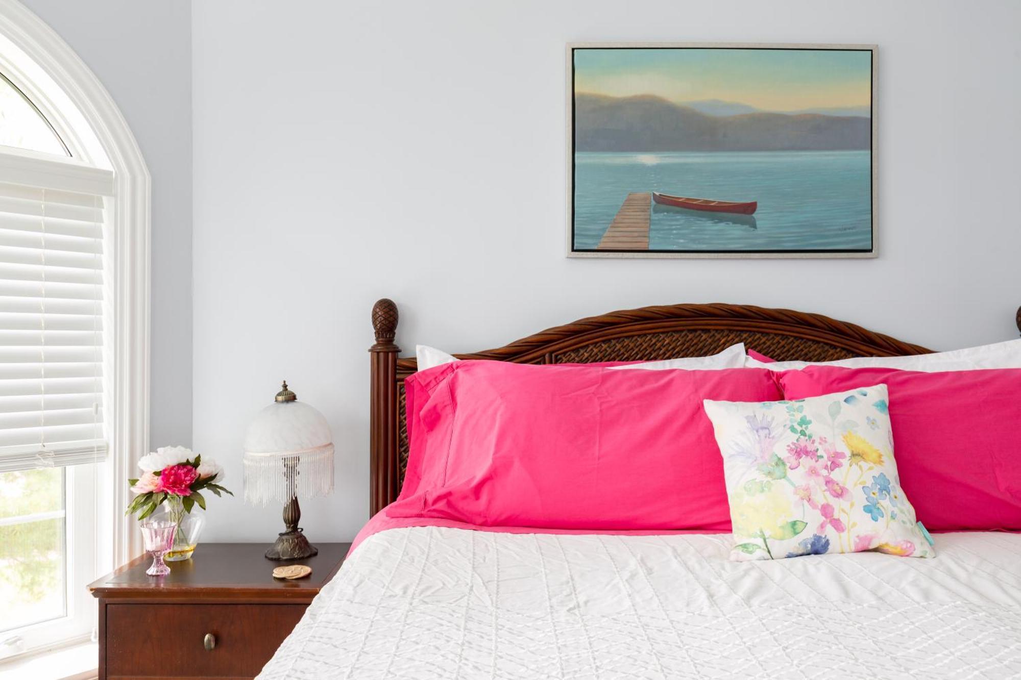 Greystone On Golden Lake Deacon Quarto foto