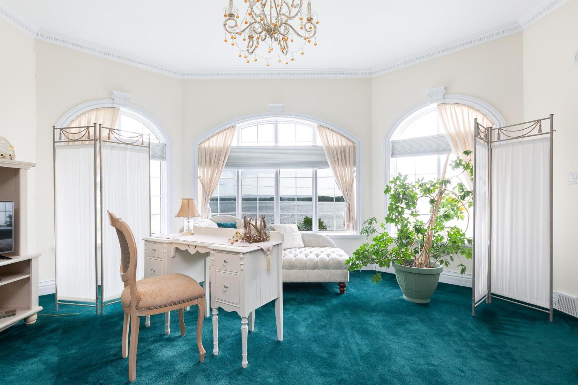 Greystone On Golden Lake Deacon Quarto foto