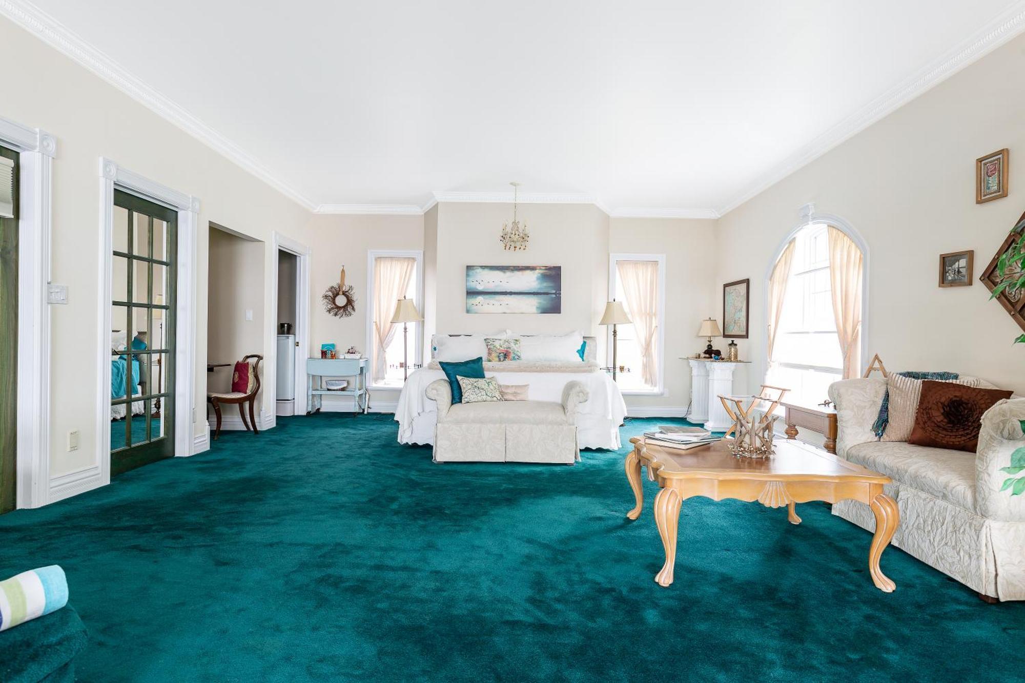 Greystone On Golden Lake Deacon Quarto foto