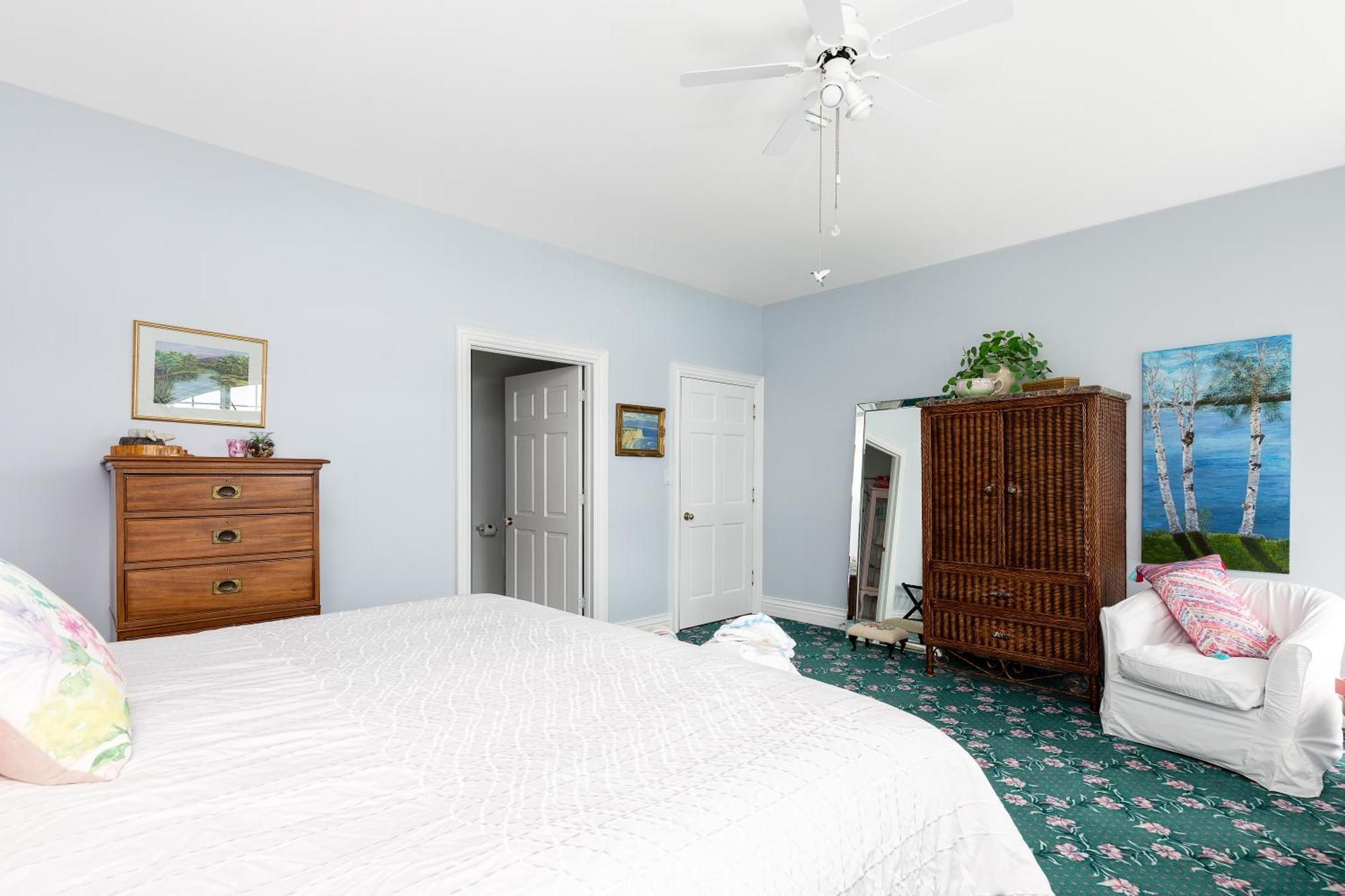 Greystone On Golden Lake Deacon Quarto foto
