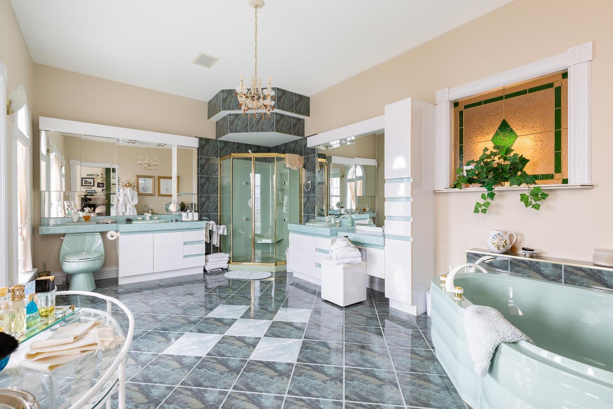 Greystone On Golden Lake Deacon Quarto foto