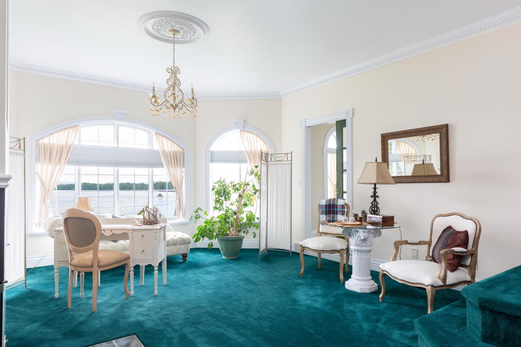 Greystone On Golden Lake Deacon Quarto foto
