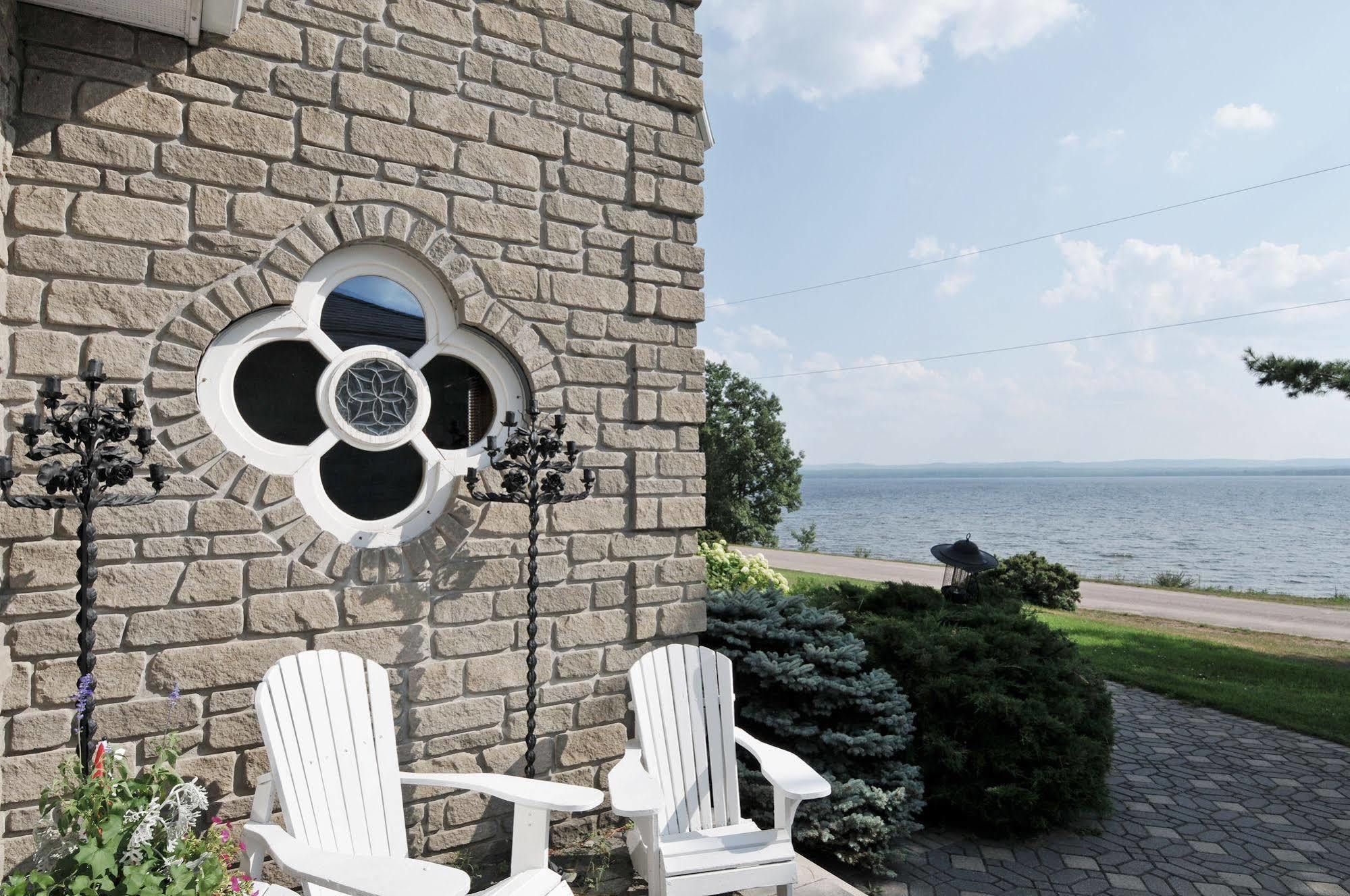 Greystone On Golden Lake Deacon Exterior foto