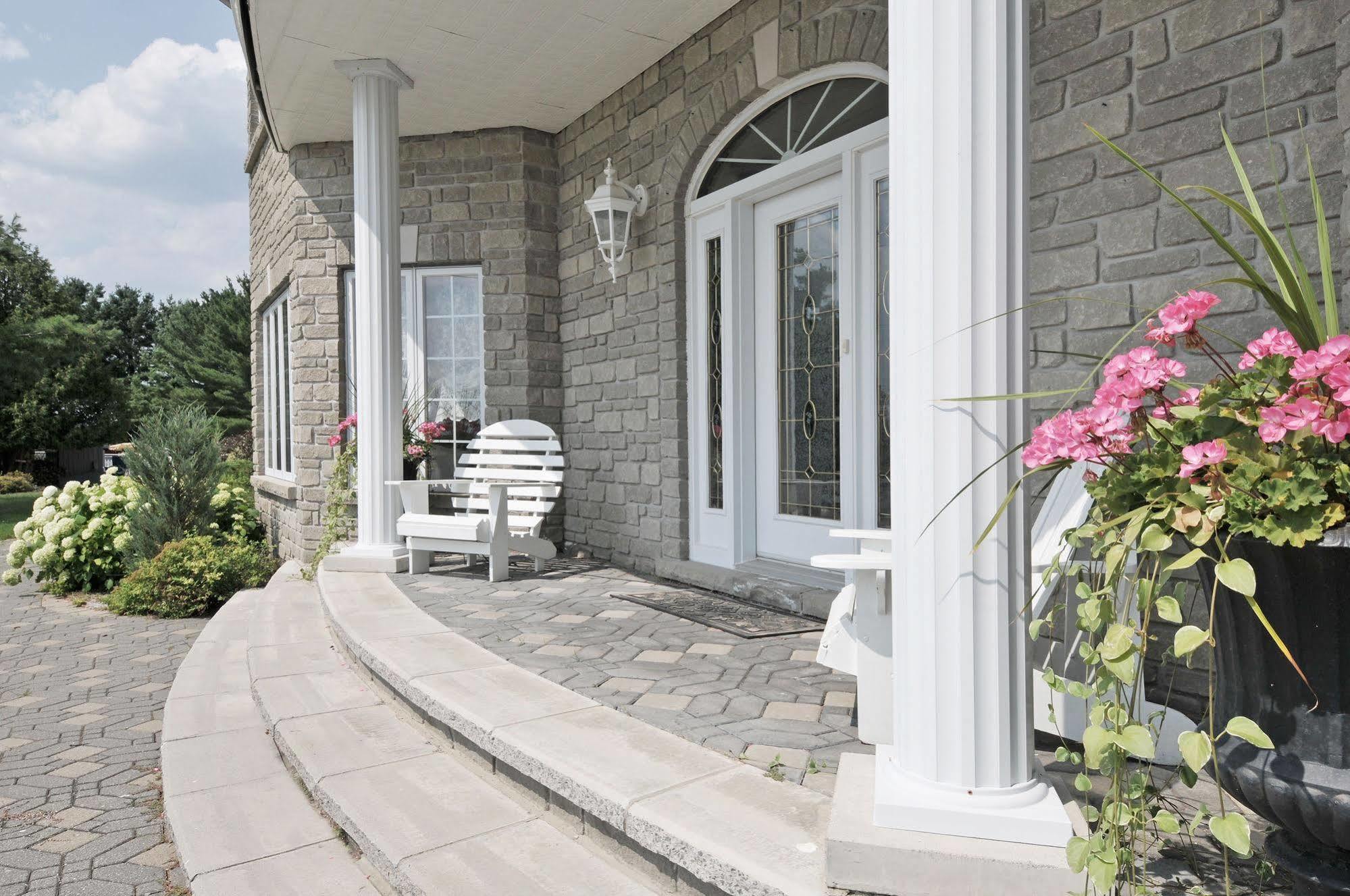 Greystone On Golden Lake Deacon Exterior foto